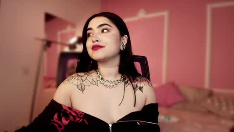   online show from 01.15.25