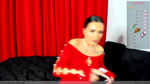 Sara ONLY ACCOUNT  onlyfans damn babygirlll online show from 12.02.24