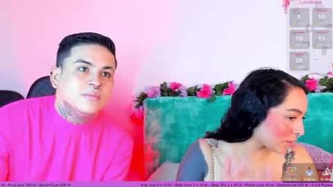 Sarah  Zack online show from 12.19.25