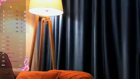 Snapshot of sarahcarrter chatting on 02.12.25 Sarah online show from 02.12.25