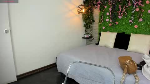 Sarah Deyvis online show from 11.19.25