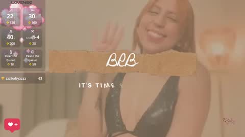 sarahgrant_ online show from 01.28.25