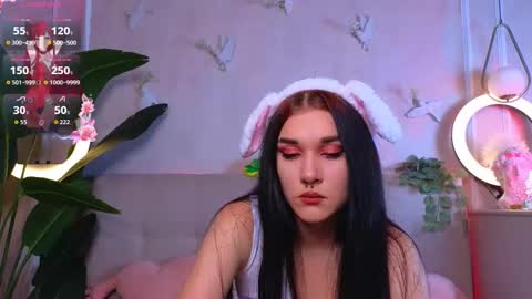 Sarah  online show from 11.02.25