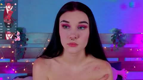 Sarah  online show from 11.07.25