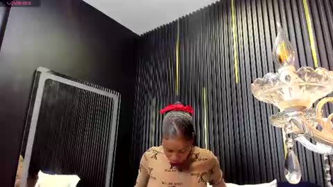 Sarahi pusey online show from 06.25.26