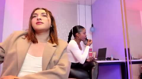 Sarahi pusey online show from 07.04.26