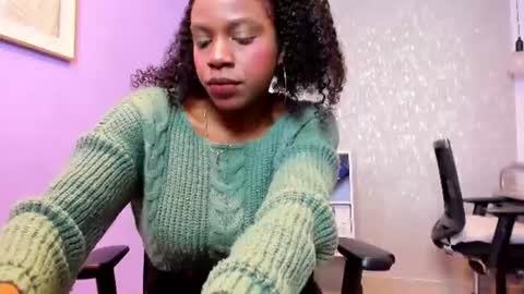 Sarahi pusey online show from 08.07.26