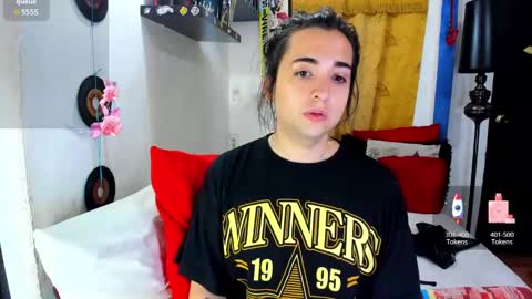  SARAHJEY     online show from 01.30.25