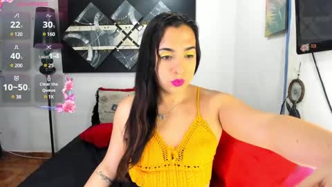  SARAHJEY     online show from 02.24.25