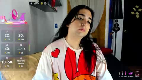  SARAHJEY     online show from 10.14.25