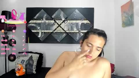  SARAHJEY     online show from 02.10.26