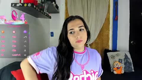  SARAHJEY     online show from 03.20.26