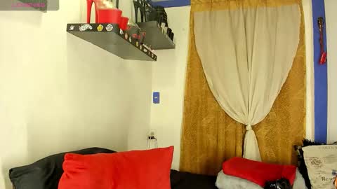  SARAHJEY     online show from 03.22.26