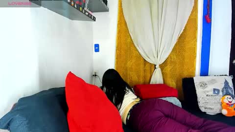  SARAHJEY     online show from 03.24.26