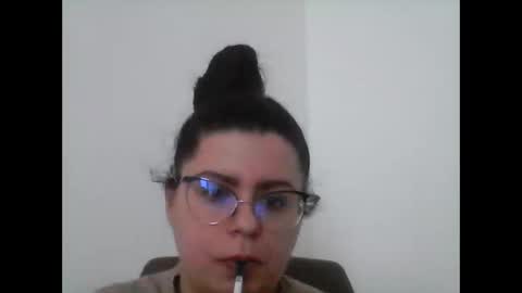 sarahkrystal online show from 02.24.26