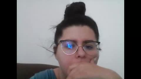 sarahkrystal online show from 02.25.26