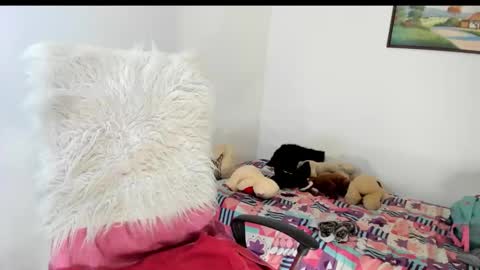 Sarah online show from 11.13.25