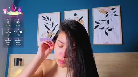 Sarah online show from 11.13.25