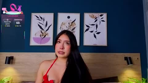 Sarah online show from 12.03.25