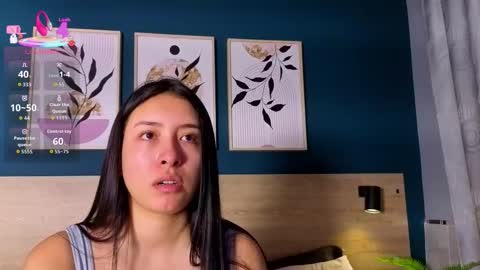 Sarah online show from 12.21.25