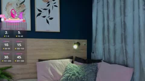 Sarah online show from 02.27.26