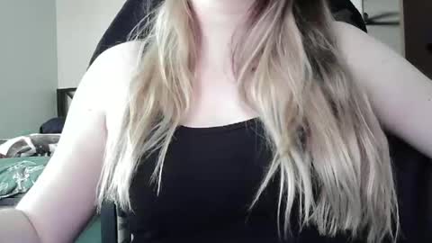 Sarah online show from 03.19.26