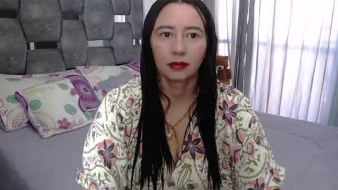 Lia online show from 05.18.26