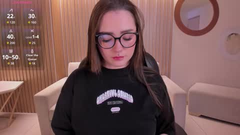 Sarah Rhodes online show from 10.25.25