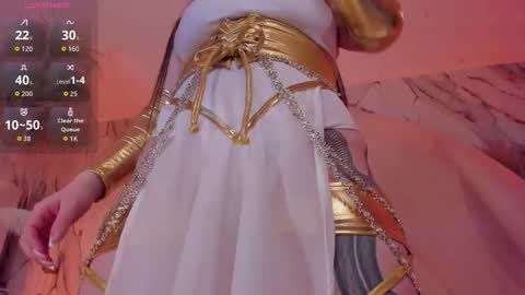 Sarah Rhodes online show from 10.30.25