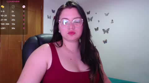 Sarah online show from 01.21.25