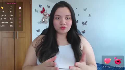 Sarah online show from 02.15.25