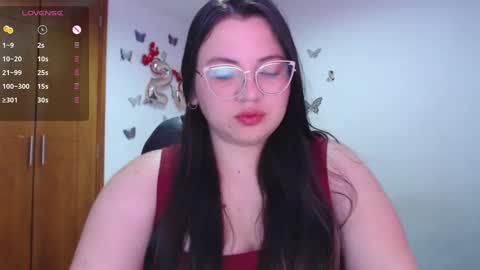 Sarah online show from 02.16.25