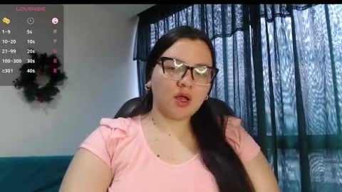 Sarah online show from 11.20.25