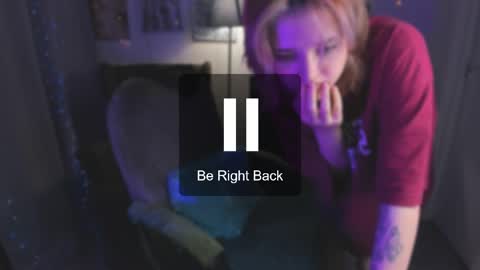 Snapshot of sarahshelby chatting on 05.23.26 Sarah online show from 05.23.26