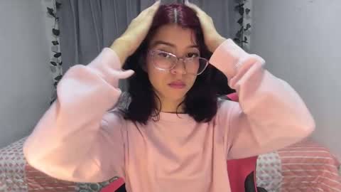 Sarah  online show from 03.22.26