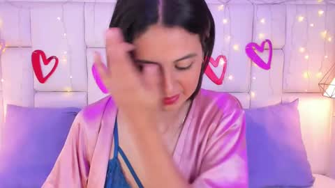 SARAH online show from 02.26.25