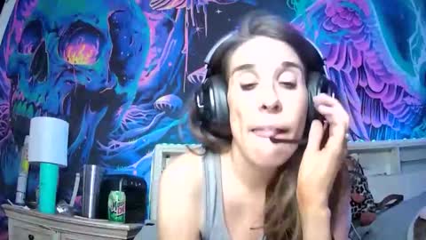 SarahStarr2020 online show from 05.10.26