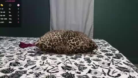 Sarah Babes online show from 06.29.26