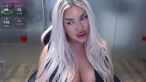 Sarah online show from 02.09.26