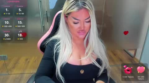 Sarah online show from 04.02.26