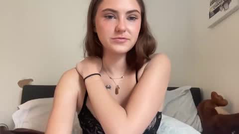 SarahxOliver online show from 10.14.25