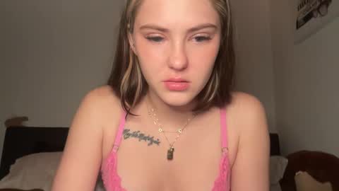 SarahxOliver online show from 02.01.26