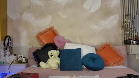 Snapshot of sarajennyfer chatting on 05.02.26 Jenny online show from 05.02.26