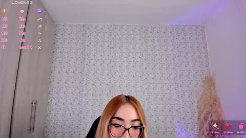 Sara jones   online show from 02.07.26