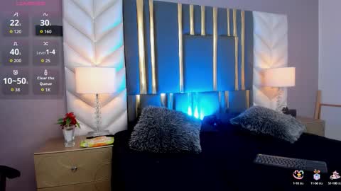 Sara Jonnes online show from 09.09.25