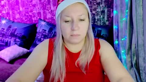 Sara online show from 12.25.24