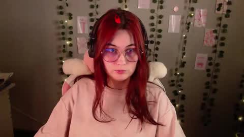 Sara online show from 11.23.25