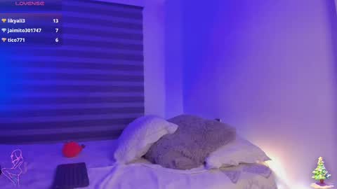 Sara online show from 12.26.24