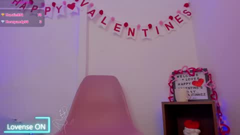 Sara online show from 02.13.25