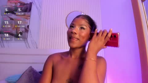 Sara Lewis online show from 04.15.26